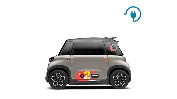 citroen ami cargo