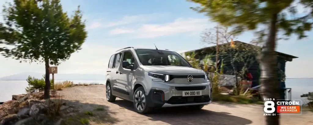 citroen berlingo photo