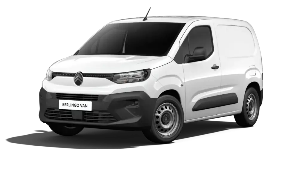 citroen berlingo van photo