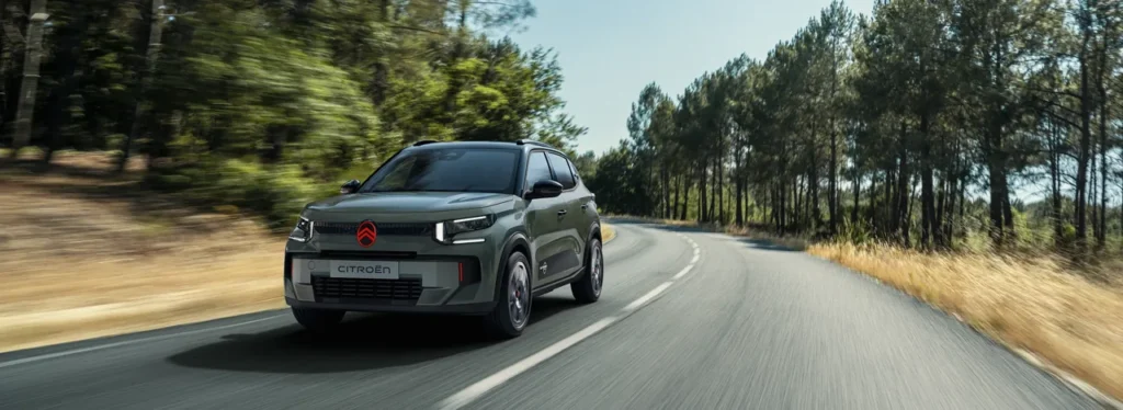 citroen c3 photo