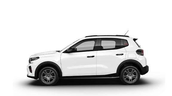 citroen c3 van