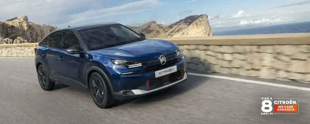citroen c4 photo
