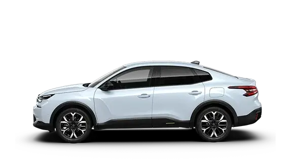 citroen c4 x