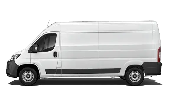 citroen jumper