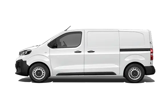 citroen jumpy