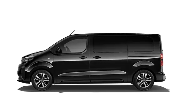 citroen spacetourer