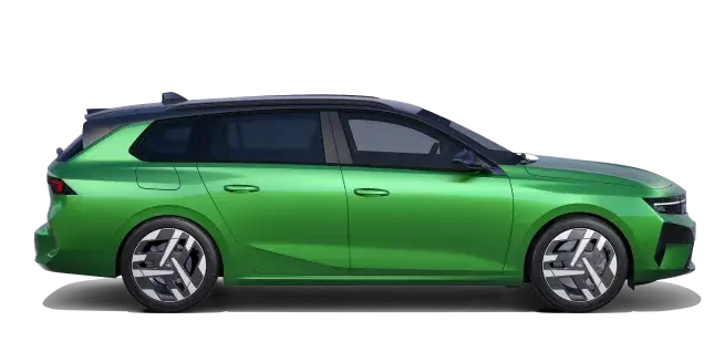 opel astra sports tourer