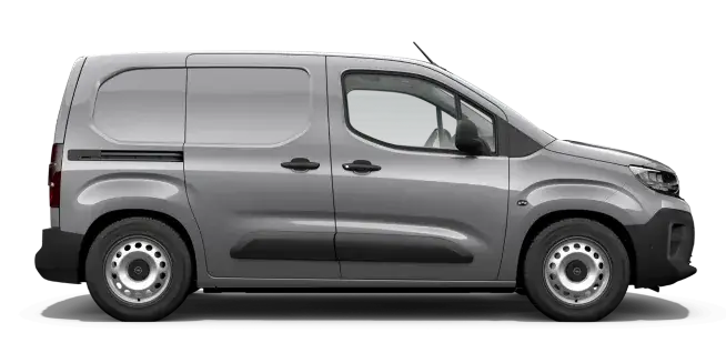 opel combo cargo