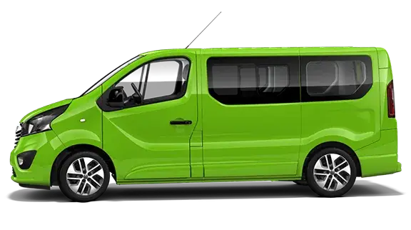 opel vivaro photo