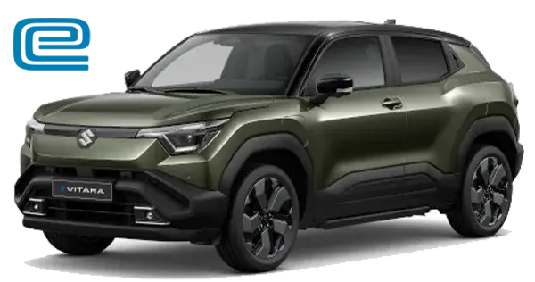 suzuki e vitara