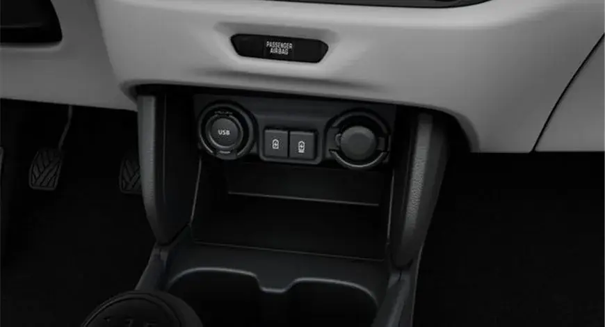 suzuki swift hybrid photo